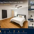Coliving in Central Southwest - Sw Houston, Houston