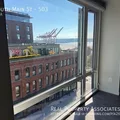 1 bedroom apartment for rent in Pioneer Square - Central Seattle, Seattle