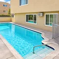 Studio Apartment for rent in Koreatown - Central Los Angeles, Los Angeles