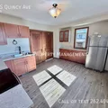 2 bedrooms apartment for rent in Town of Lake - South Mil, Milwaukee