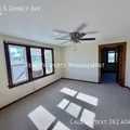 2 bedrooms apartment for rent in Town of Lake - South Mil, Milwaukee
