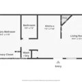 1 bedroom apartment for rent in North Park - Inland, San Diego