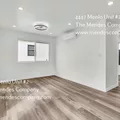 1 bedroom apartment for rent in Talmadge - Inland, San Diego