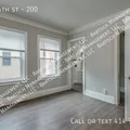 Studio Apartment for rent in Marquette - Central Mil, Milwaukee