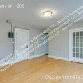 Studio Apartment for rent in Marquette - Central Mil, Milwaukee