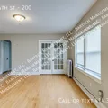Studio Apartment for rent in Marquette - Central Mil, Milwaukee