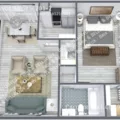 1 bedroom apartment for rent in West Dallas - Sw Dallas, Dallas