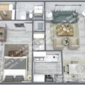 1 bedroom apartment for rent in West Dallas - Sw Dallas, Dallas