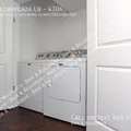 2 bedrooms apartment for rent in West Dallas - Sw Dallas, Dallas