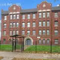 Studio Apartment for rent in Oakland Chicago - South Side, Chicago