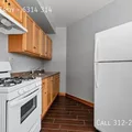 1 bedroom apartment for rent in Chicago Lawn - Southwest Side, Chicago