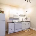 Studio Apartment for rent in Near Eastside - Central Indy, Indianapolis
