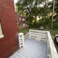 Co-living en Longfellow - KCMO, Kansas City