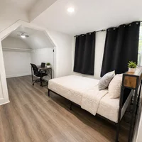 Coliving in South Fort Worth - Forth Worth, Dallas