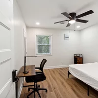 Co-living en Oakland City - West Atl, Atlanta