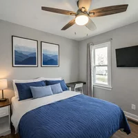 Coliving in Midlothian - South RVA, Richmond
