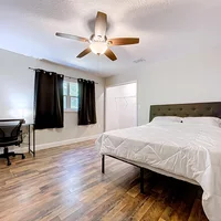 Coliving in Plant City - East Tampa, Tampa