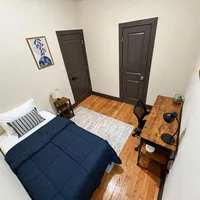 Co-living en Cecil B. Moore - North Philadelphia, Philadelphia