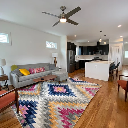 Coliving in Downtown Raleigh - Central Raleigh, Raleigh