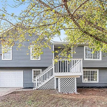 Coliving in Gresham Park - South Atl, Atlanta