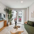 1 bedroom apartment for rent in Hyde Park Tampa - Central Tampa, Tampa