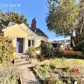 2 bedrooms apartment for rent in Interbay - Central Seattle, Seattle