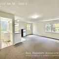 Studio Apartment for rent in University District - North Seattle, Seattle