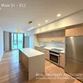 2 bedrooms apartment for rent in Chinatown-International District - Central Seattle, Seattle