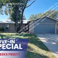 3 bedrooms apartment for rent in Northwest Side - West SATX, San Antonio