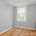 1 bedroom apartment for rent in Oakland Chicago - South Side, Chicago