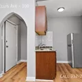 1 bedroom apartment for rent in Oakland Chicago - South Side, Chicago