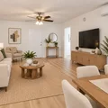 2 bedrooms apartment for rent in Arlington Heights - Central Los Angeles, Los Angeles