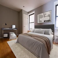 Coliving in Morningside Heights - Manhattan, New York