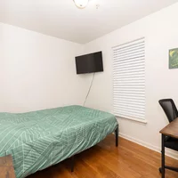 Coliving in Cecil B. Moore - North Philadelphia, Philadelphia