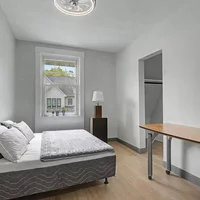 Co-living en Arlington - Inner VA, Washington DC