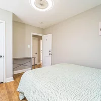 Coliving in West Baltimore - Baltimore Metro Area, Washington DC