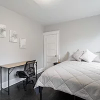 Co-living en Rosedale - Baltimore Metro Area, Washington DC