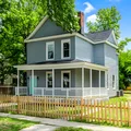 Coliving in North Highland Park - North RVA, Richmond
