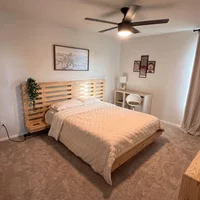 Coliving in Garrison Park - South Austin, Austin