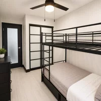 Coliving in Carson - The Harbor, Los Angeles