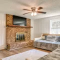 Coliving in Eastway - East Charlotte, Charlotte