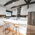 4 bedrooms apartment for rent in Rolando - Inland, San Diego