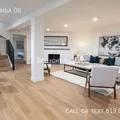 4 bedrooms apartment for rent in Rolando - Inland, San Diego