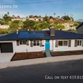 4 bedrooms apartment for rent in Rolando - Inland, San Diego