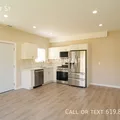 4 bedrooms apartment for rent in College Area SD - Inland, San Diego