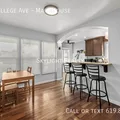 4 bedrooms apartment for rent in College Area SD - Inland, San Diego