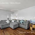 4 bedrooms apartment for rent in College Area SD - Inland, San Diego