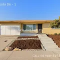 4 bedrooms apartment for rent in College Area SD - Inland, San Diego