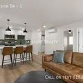 4 bedrooms apartment for rent in College Area SD - Inland, San Diego