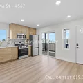 1 bedroom apartment for rent in Normal Heights - Inland, San Diego